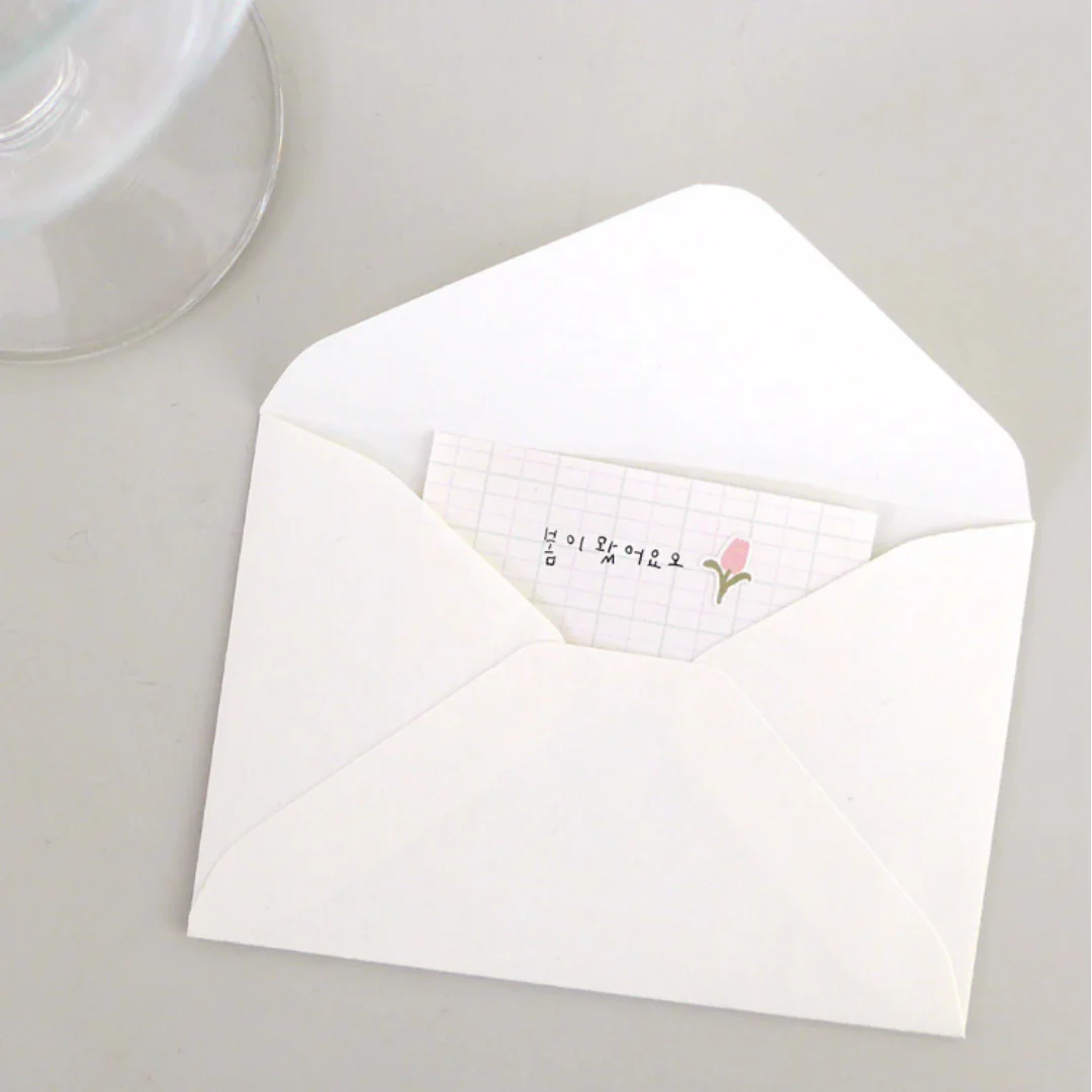 Suatelier Mini Series Sticker - Flower.03 - Image 4