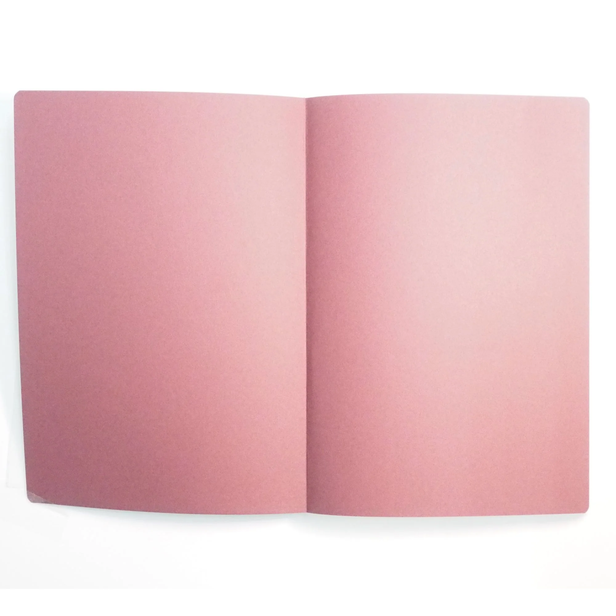 KOKUYO Thin Paper Notebook (A5) Century Edition - Dot Grid - Image 4