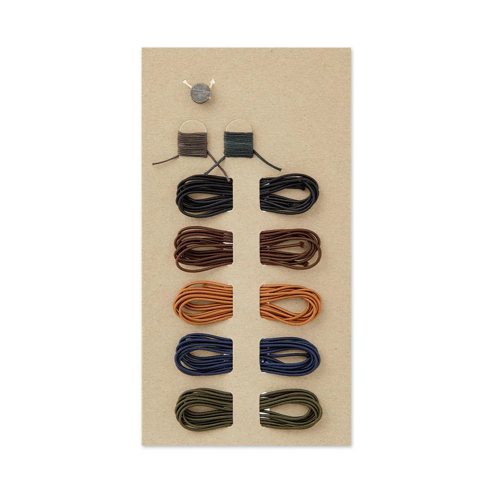 TRAVELER'S notebook Repair Kit - Image 3