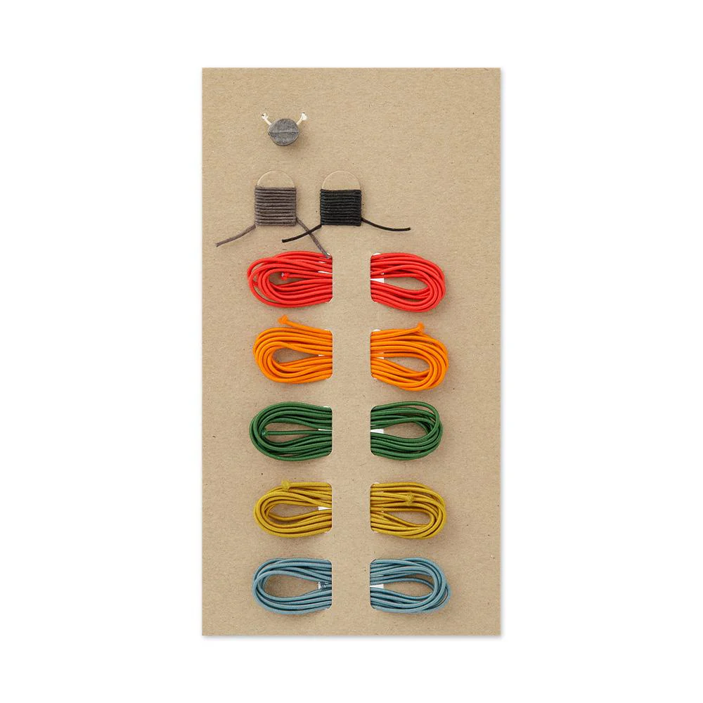 TRAVELER'S notebook Repair Kit - Image 5
