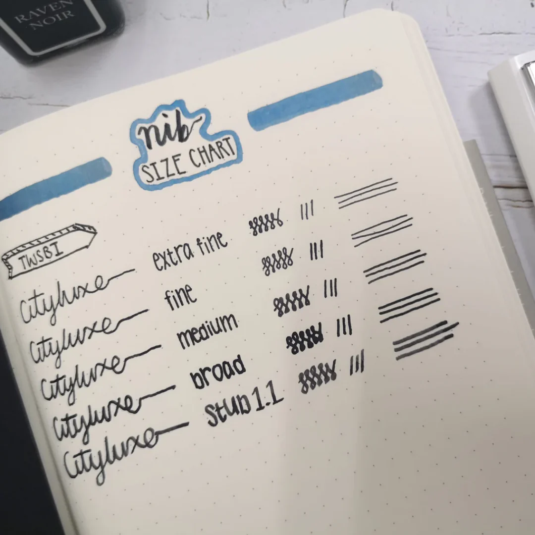 TWSBI ECO Fountain Pen - Clear - Image 8