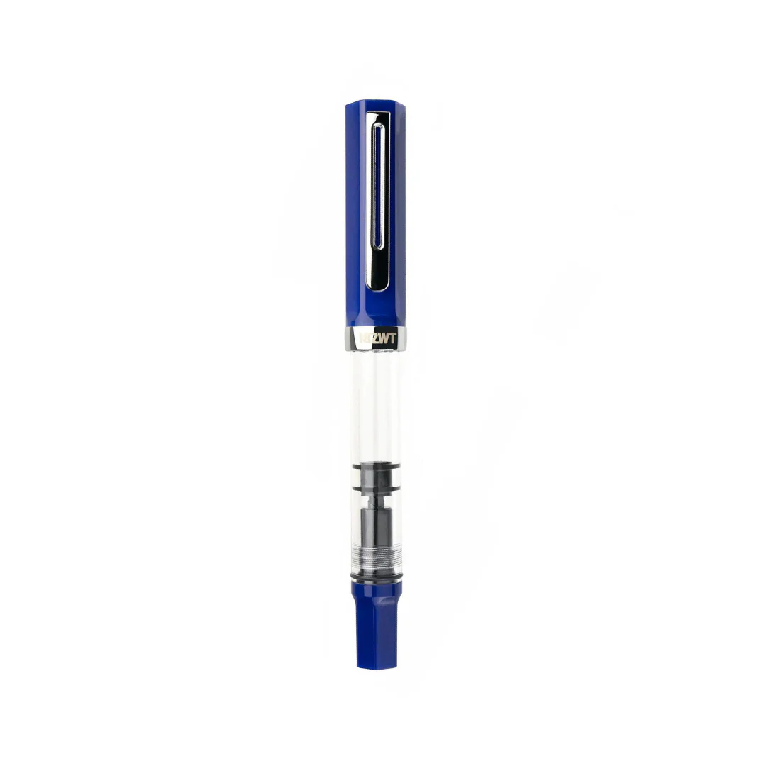 TWSBI ECO Fountain Pen - Dark Sapphire - Image 10