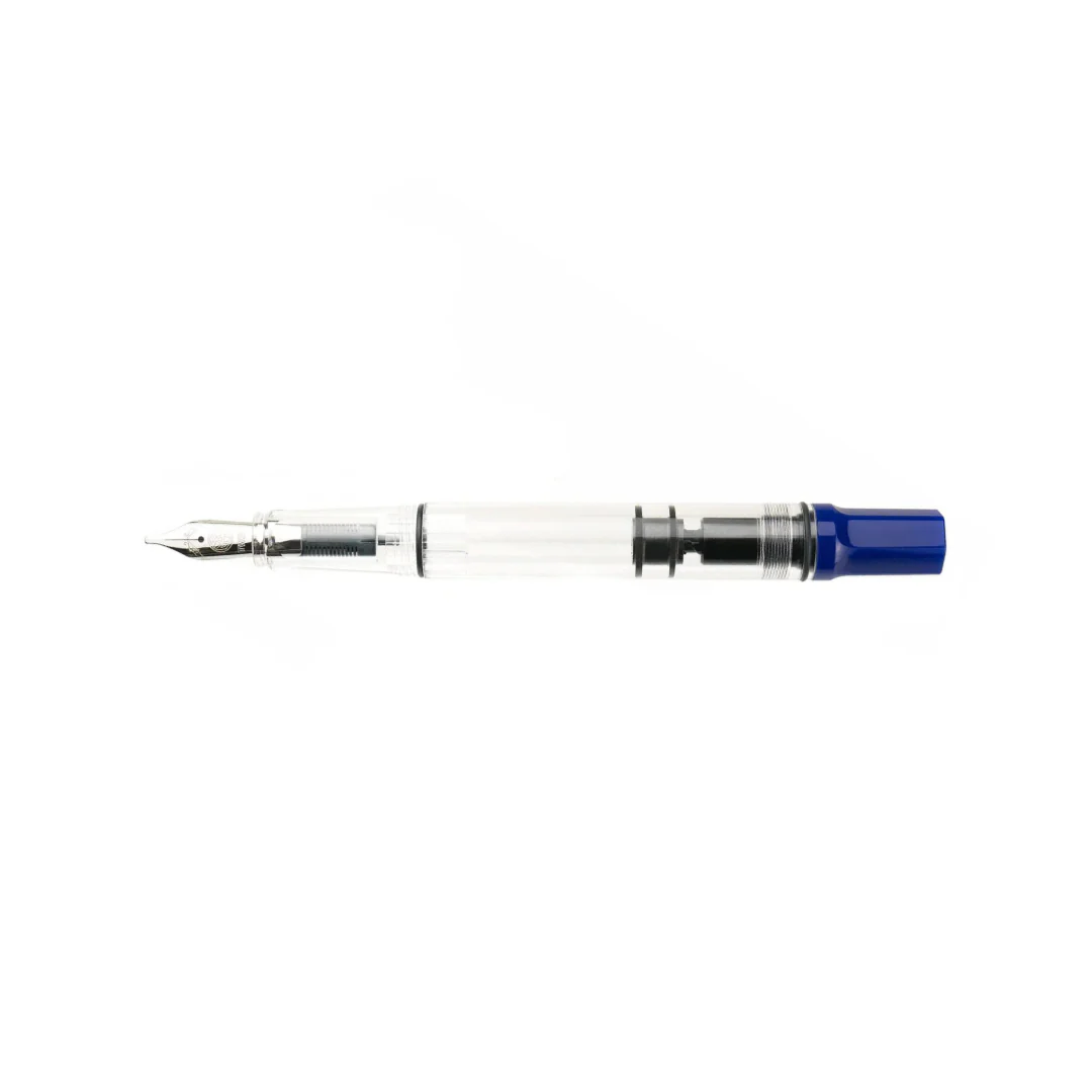 TWSBI ECO Fountain Pen - Dark Sapphire - Image 11