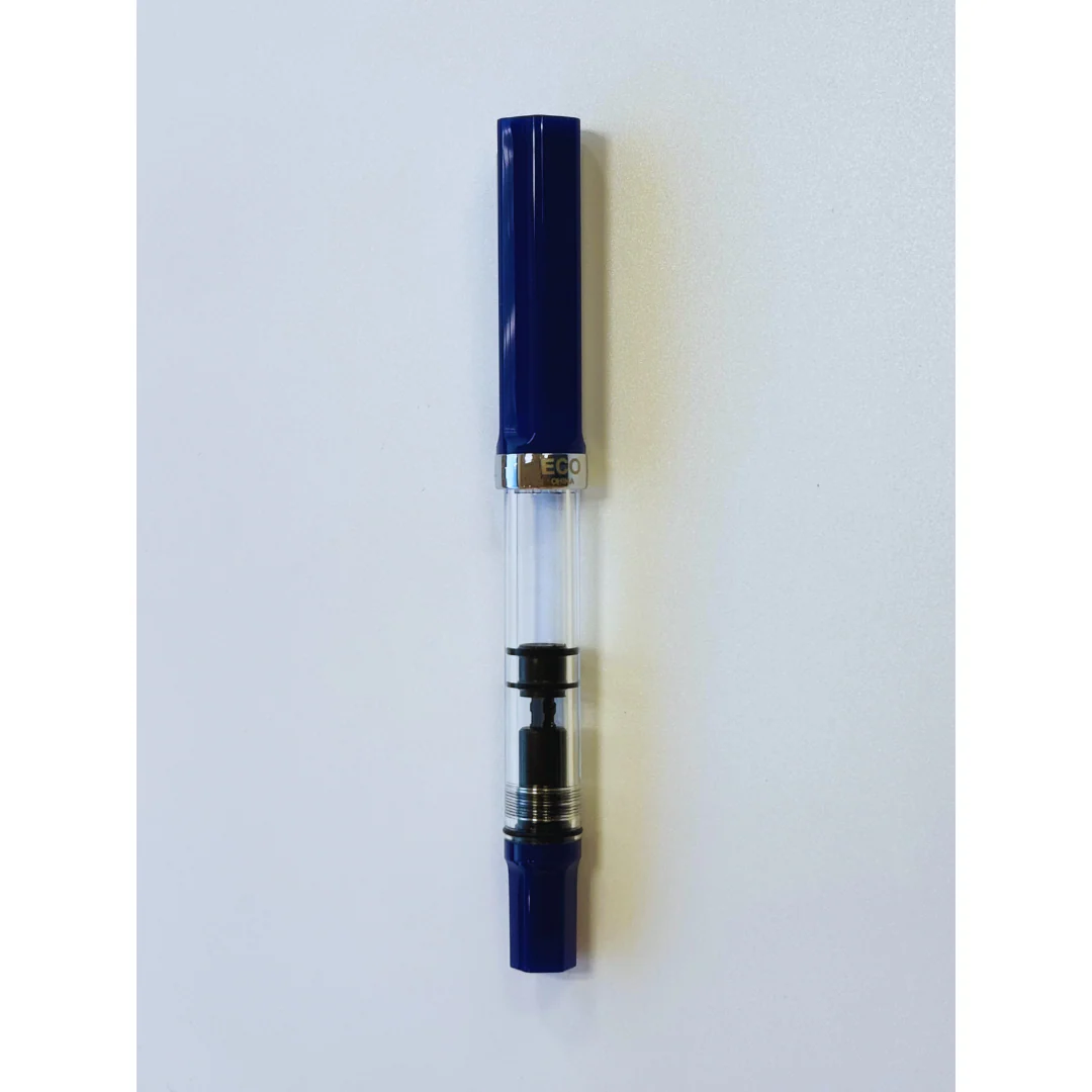 TWSBI ECO Fountain Pen - Dark Sapphire - Image 19