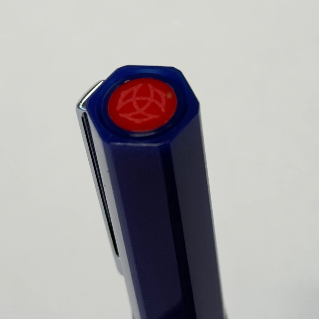 TWSBI ECO Fountain Pen - Dark Sapphire - Image 21