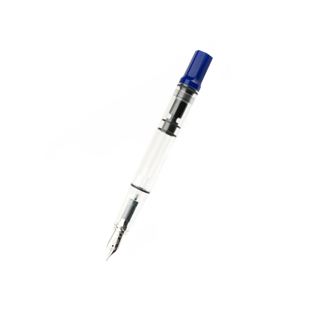 TWSBI ECO Fountain Pen - Dark Sapphire - Image 4