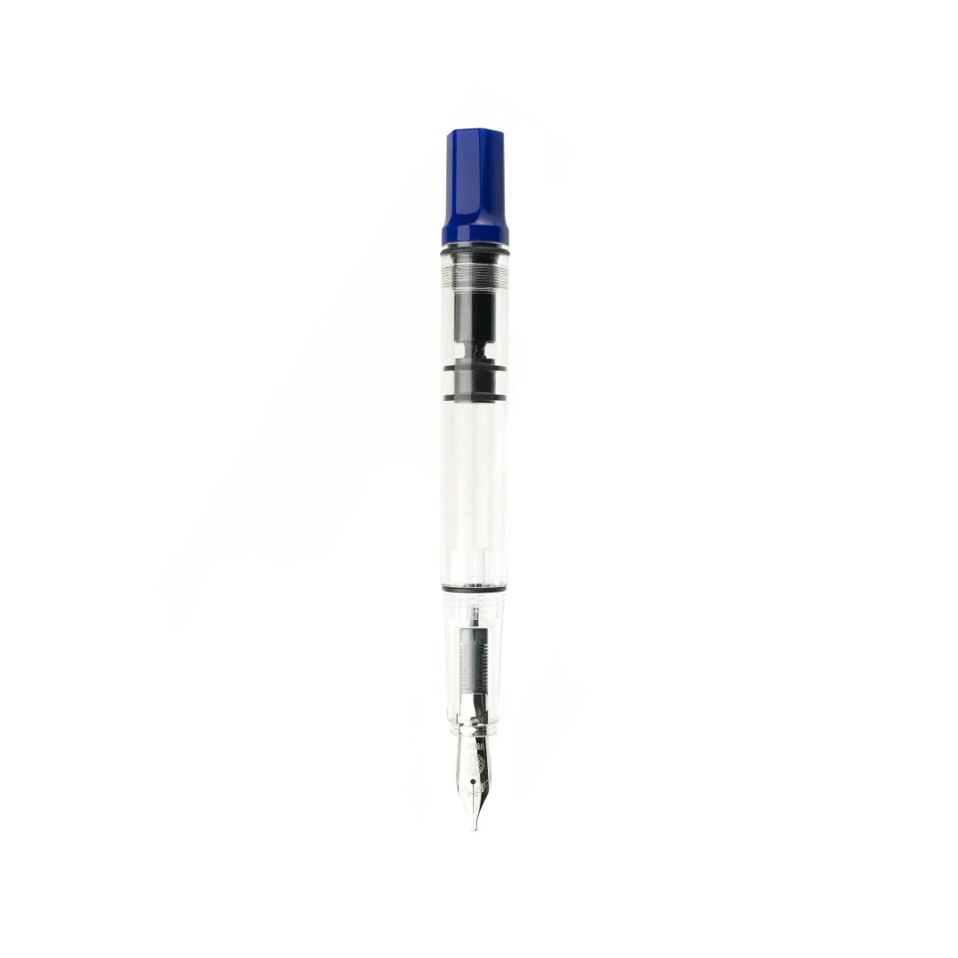 TWSBI ECO Fountain Pen - Dark Sapphire - Image 8