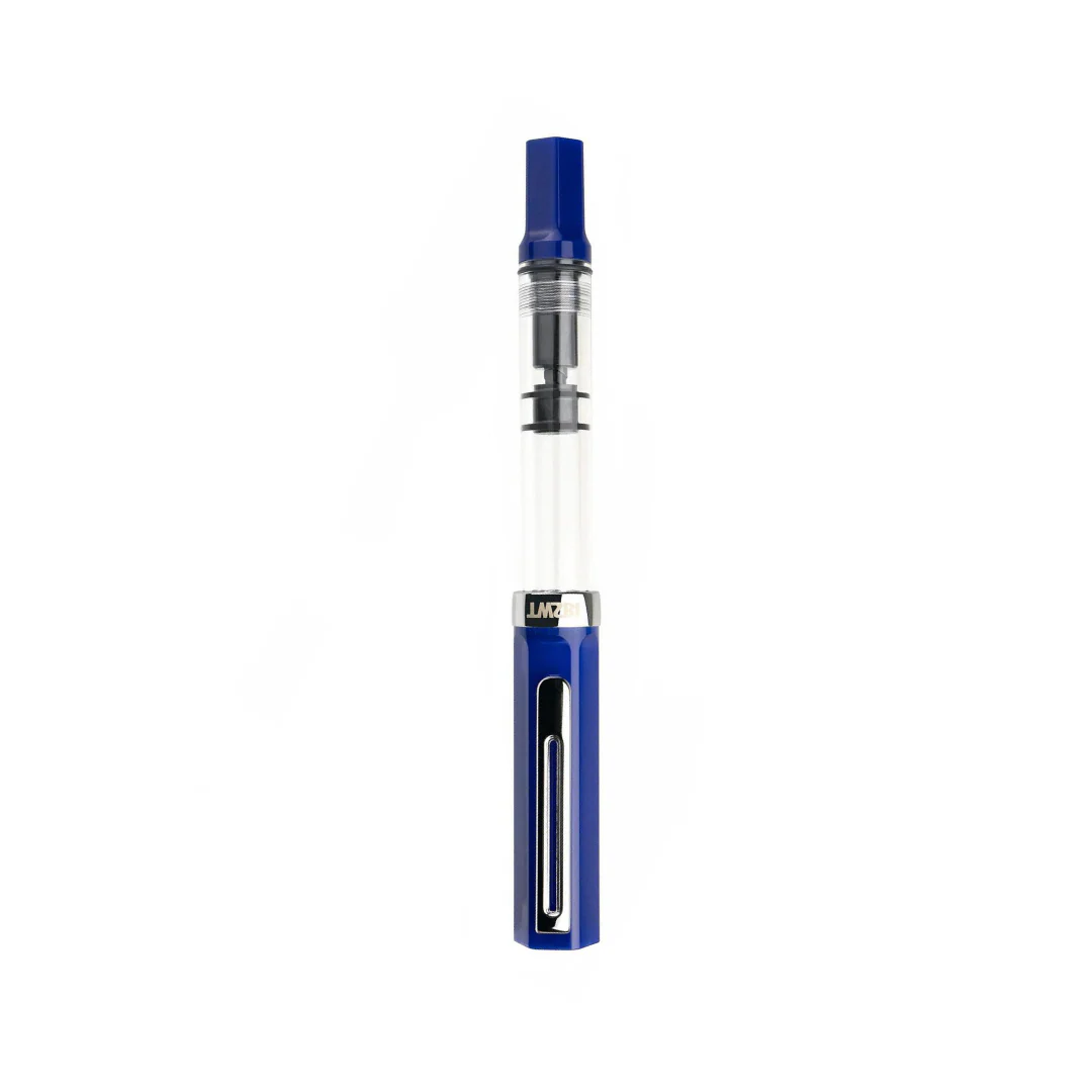 TWSBI ECO Fountain Pen - Dark Sapphire - Image 9