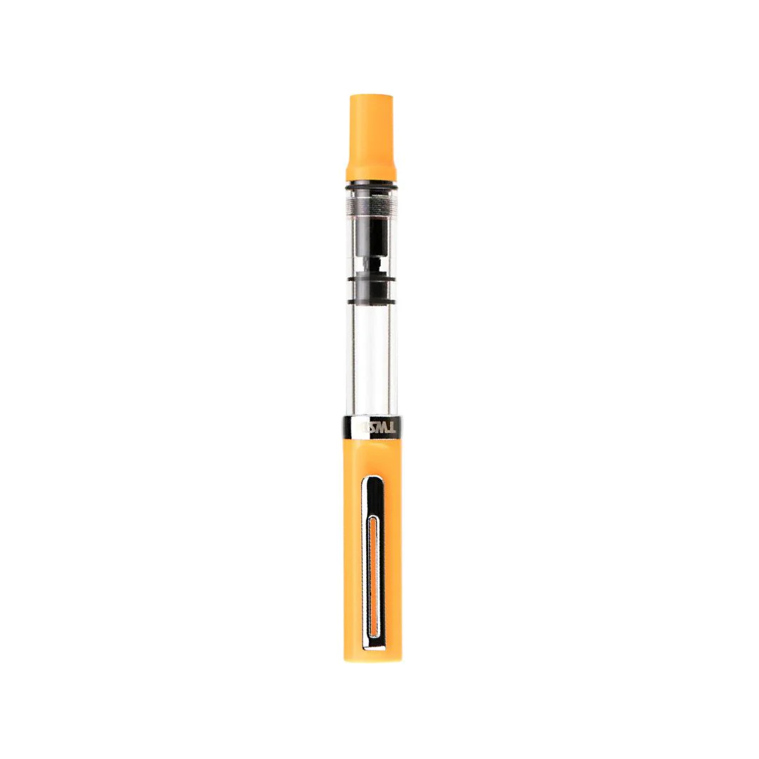 TWSBI ECO-T Fountain Pen Saffron Special Edition - Image 10