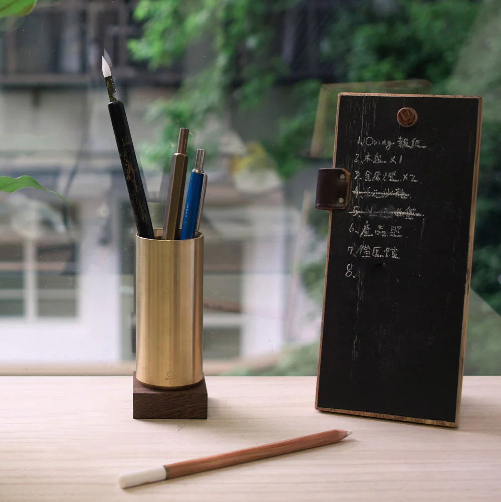 Ystudio Classic Pen Container - Image 2